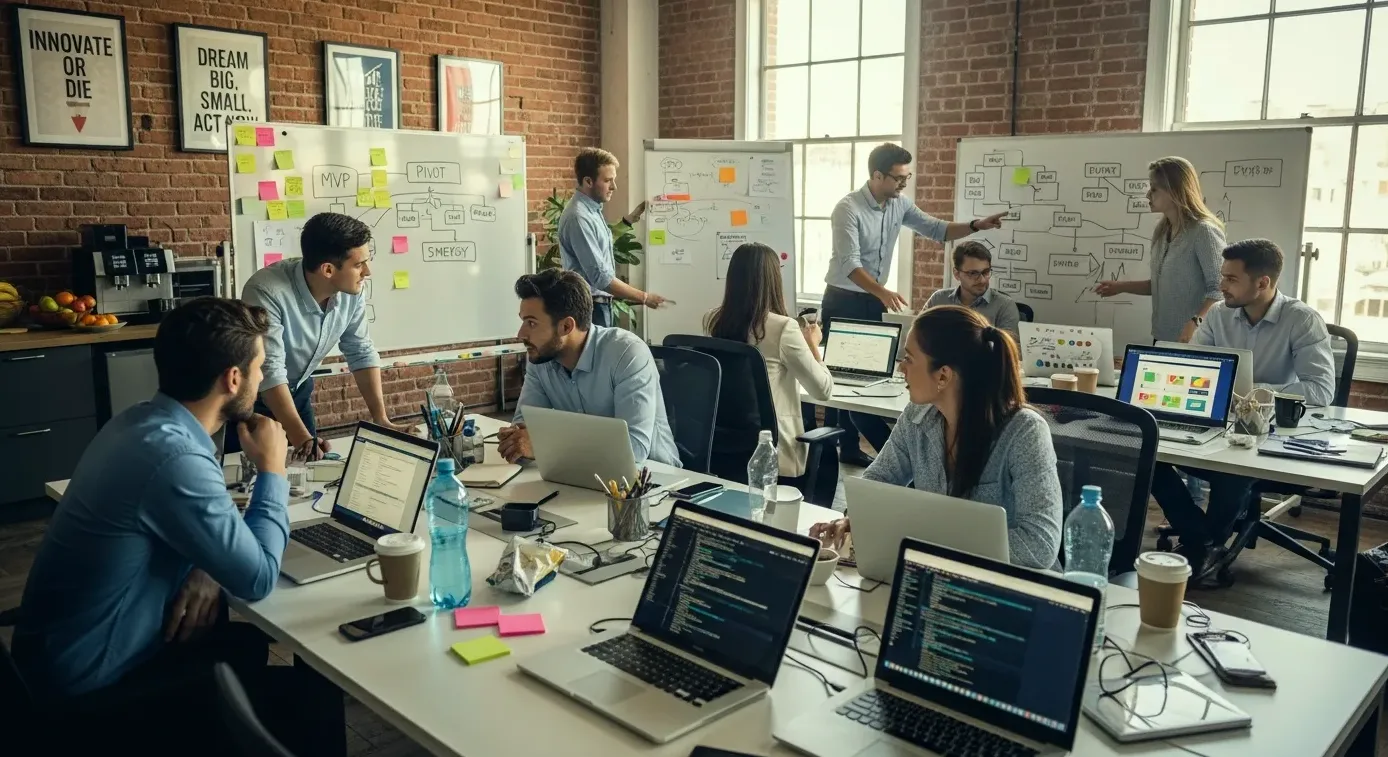 VorinFin — VorinFins Betriebsdetails entdecken